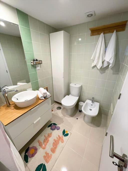 Апартаменти Casa Da Boa Gente Кабанаш-де-Тавіра Екстер'єр фото