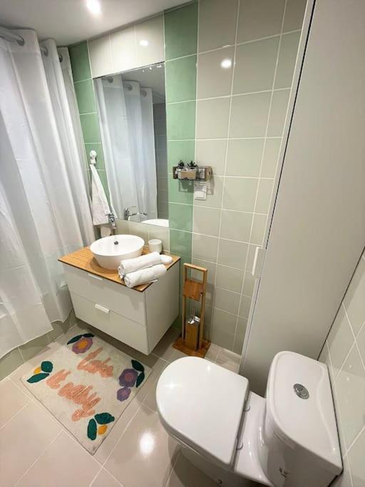 Апартаменти Casa Da Boa Gente Кабанаш-де-Тавіра Екстер'єр фото